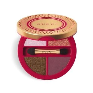 Gucci Limited Edition Multi-Use Cream and Powder Palette - 04